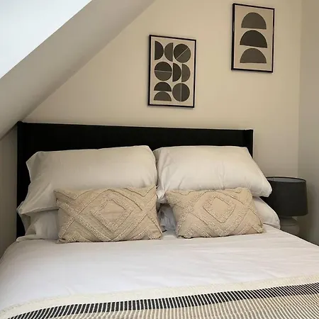 Trinity By Prescott Appartement *