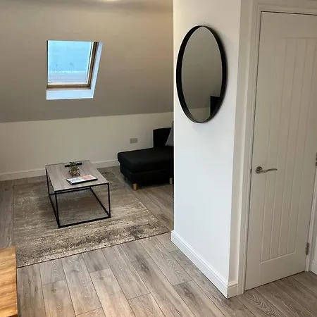 Appartement Trinity By Prescott